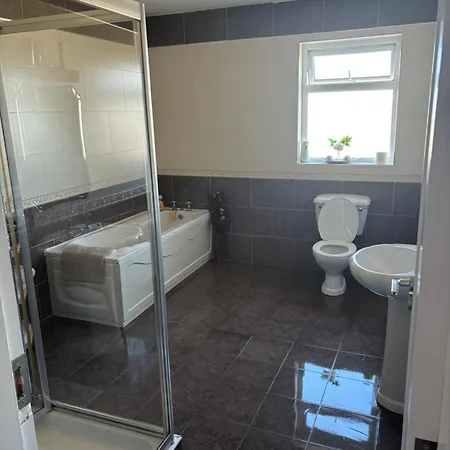 Aran Views Lettermullan