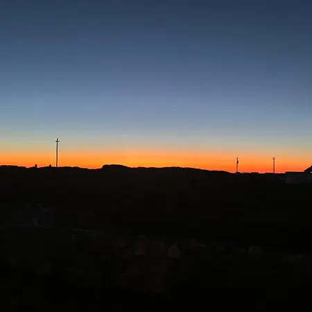 B&B Aran Views Lettermullan