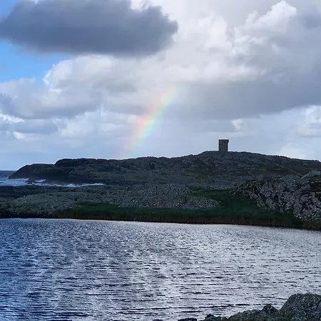B&B Aran Views Lettermullan