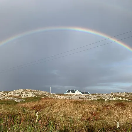 Aran Views *