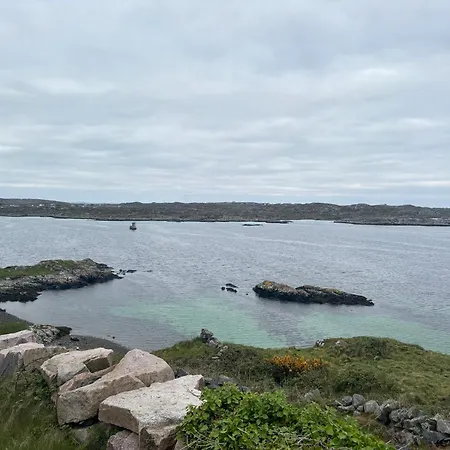 B&B Aran Views
