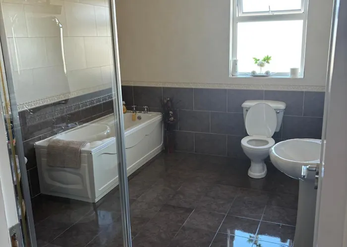 Aran Views Lettermullan