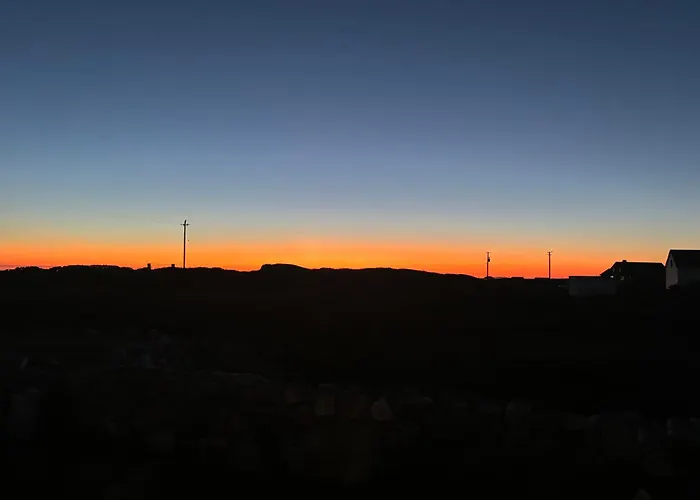 Frühstückspension Aran Views Lettermullan