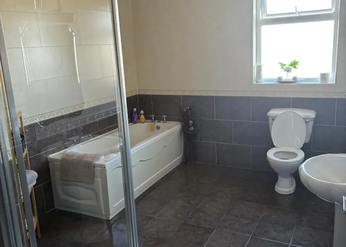 Aran Views Oda ve Kahvaltı