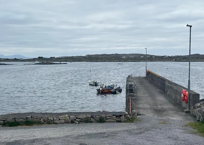 Aran Views Frühstückspension