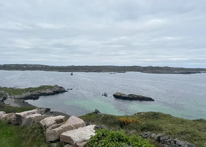 Oda ve Kahvaltı Aran Views