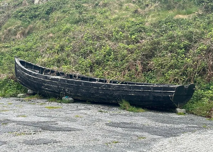 Oda ve Kahvaltı Aran Views *