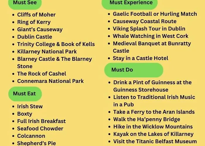 Aran Views Frühstückspension